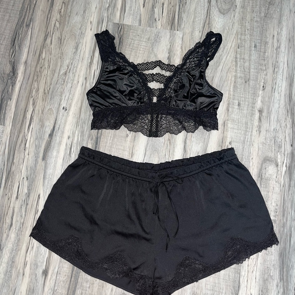 Silky VS set🌟